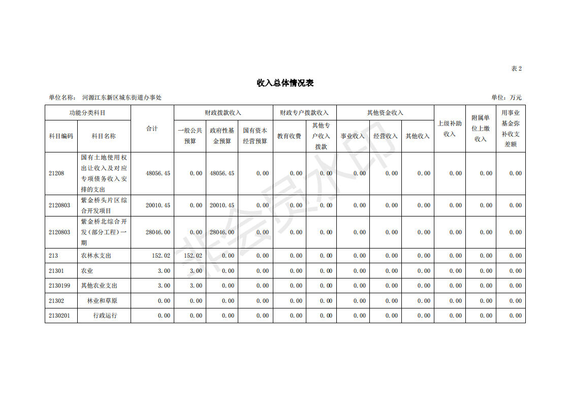 2020年河源江東新區(qū)城東街道辦事處部門預算_10.png