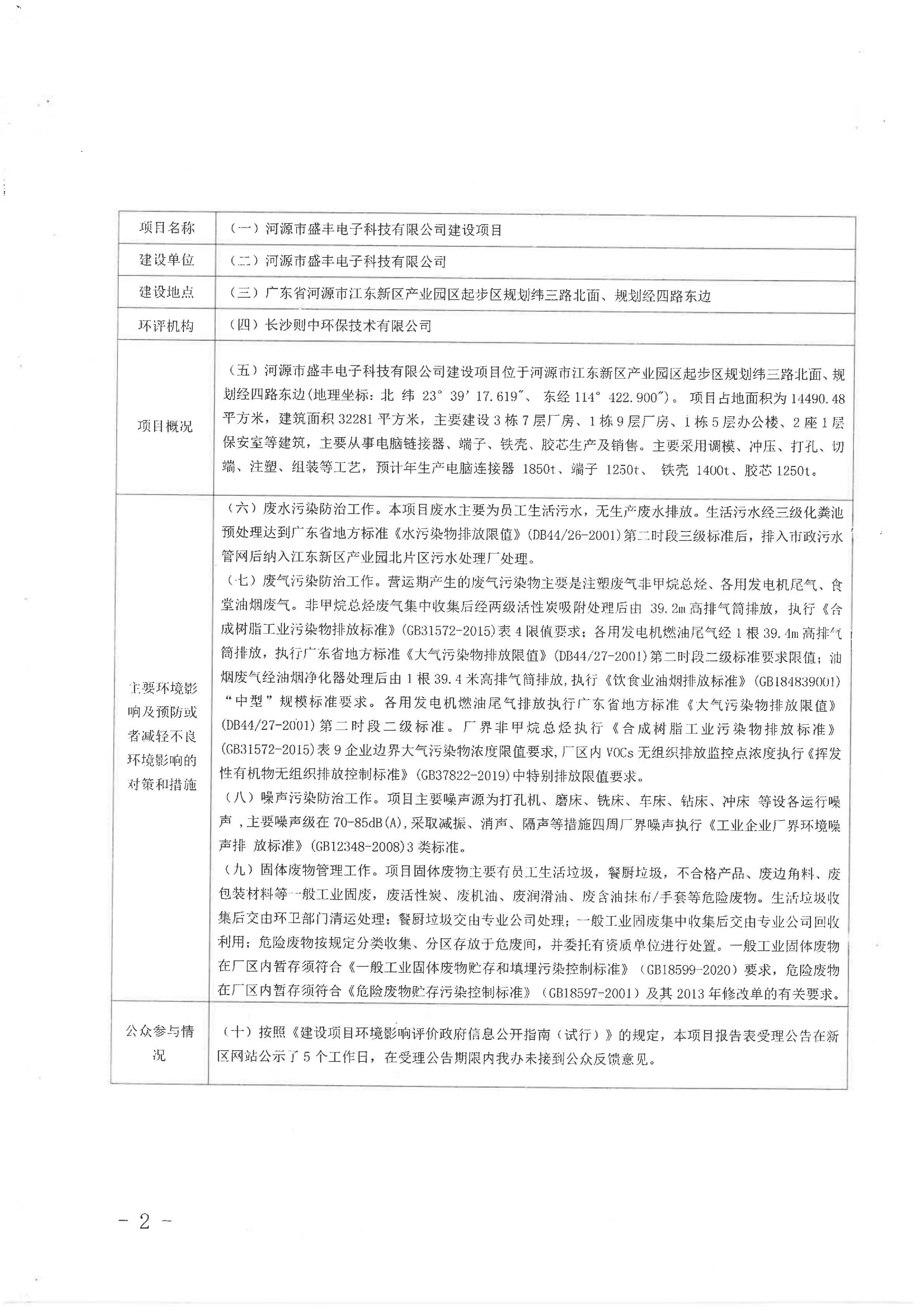河源市盛豐電子科技有限公司建設項目環境影響報告表審查公示_01.png